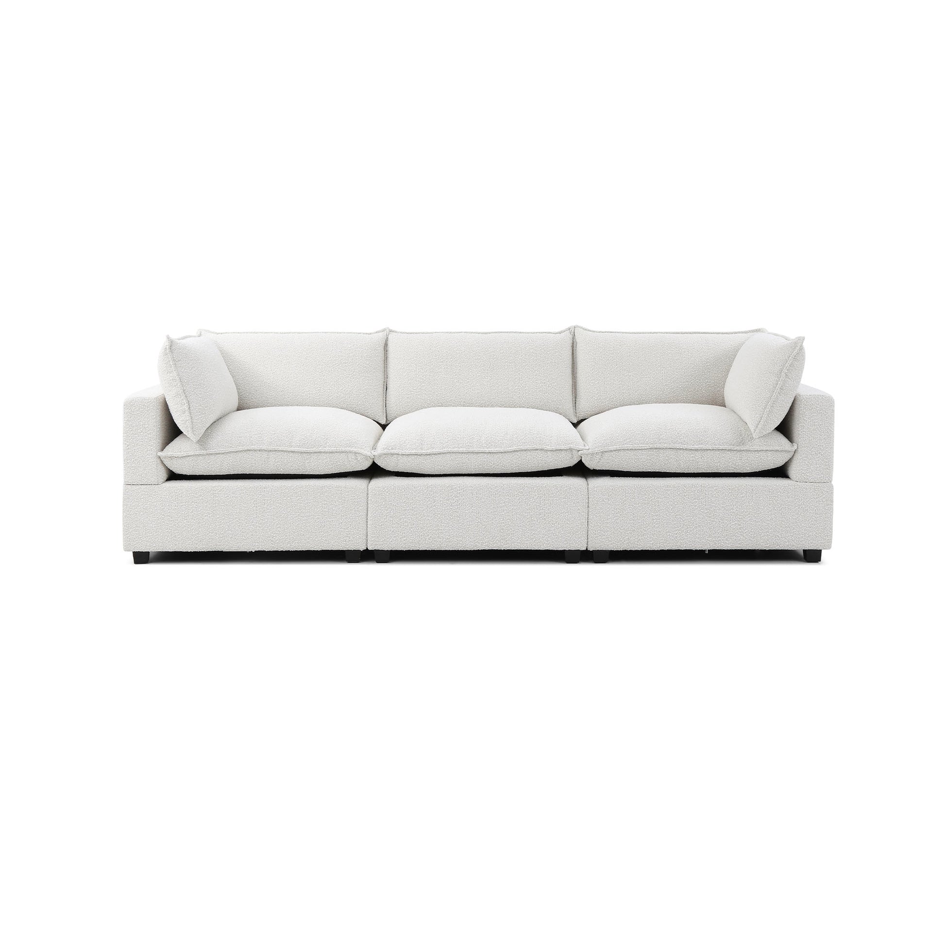 Luna Sofa 122"
