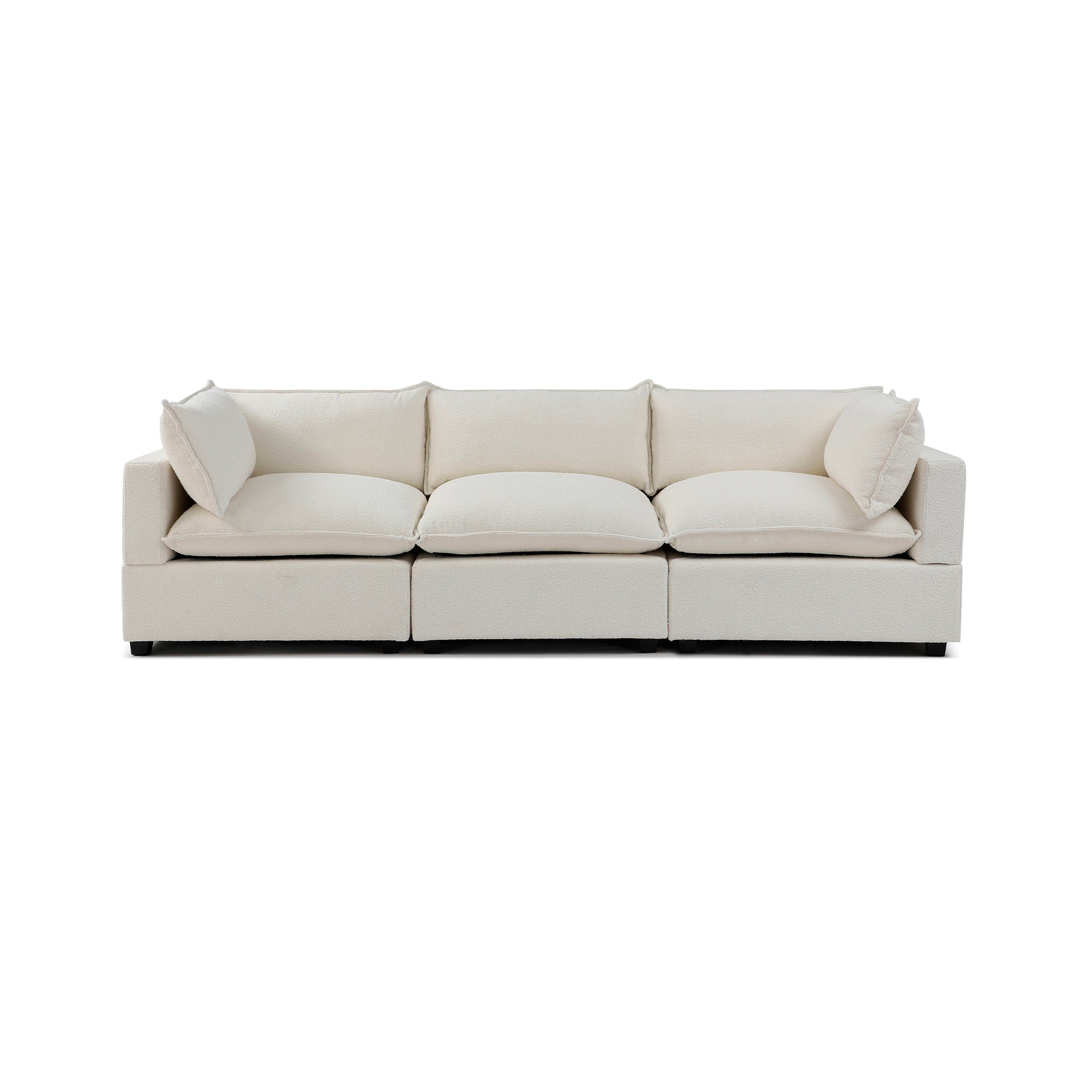 Luna Sofa 122"