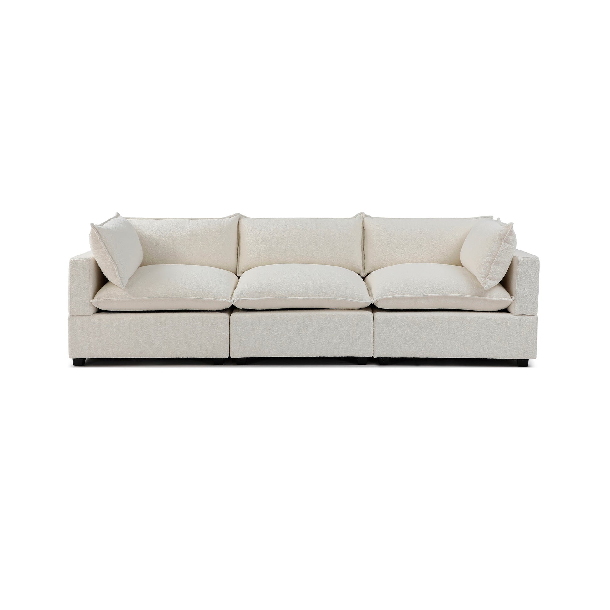 Luna Sofa 122"