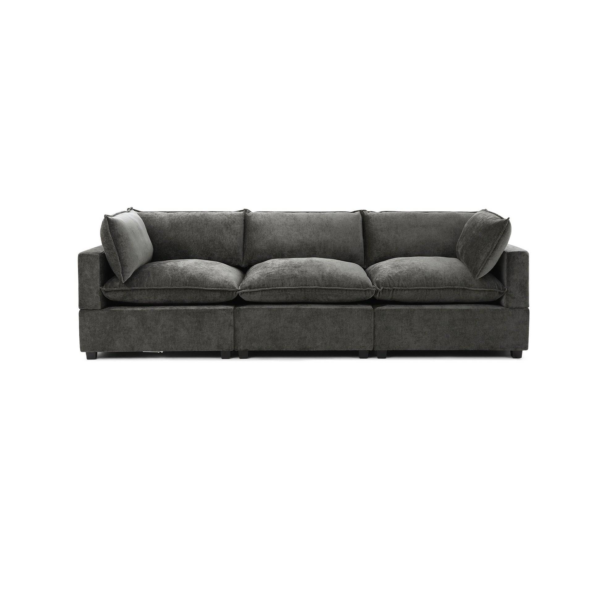 Luna Sofa 122"