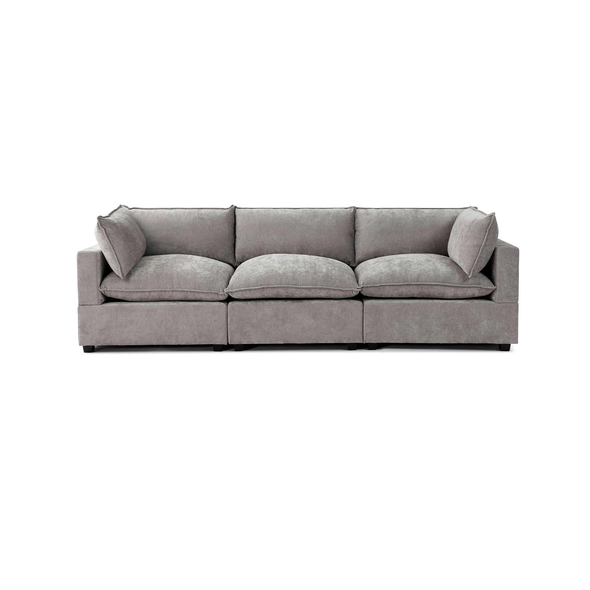 Luna Sofa 122"