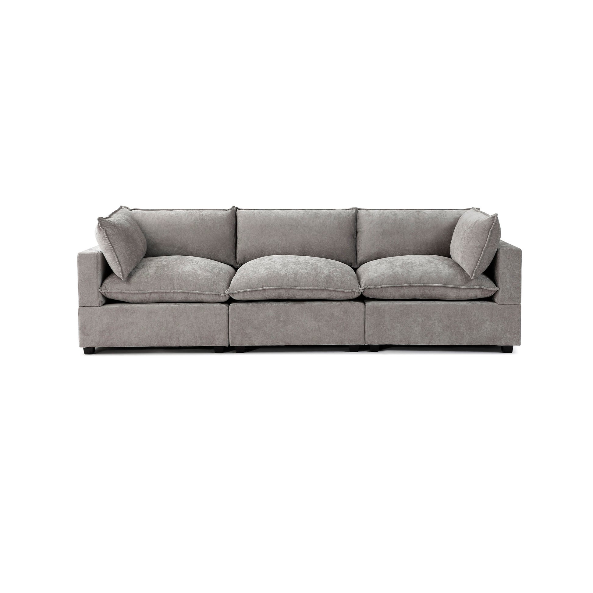 Luna Sofa 122"