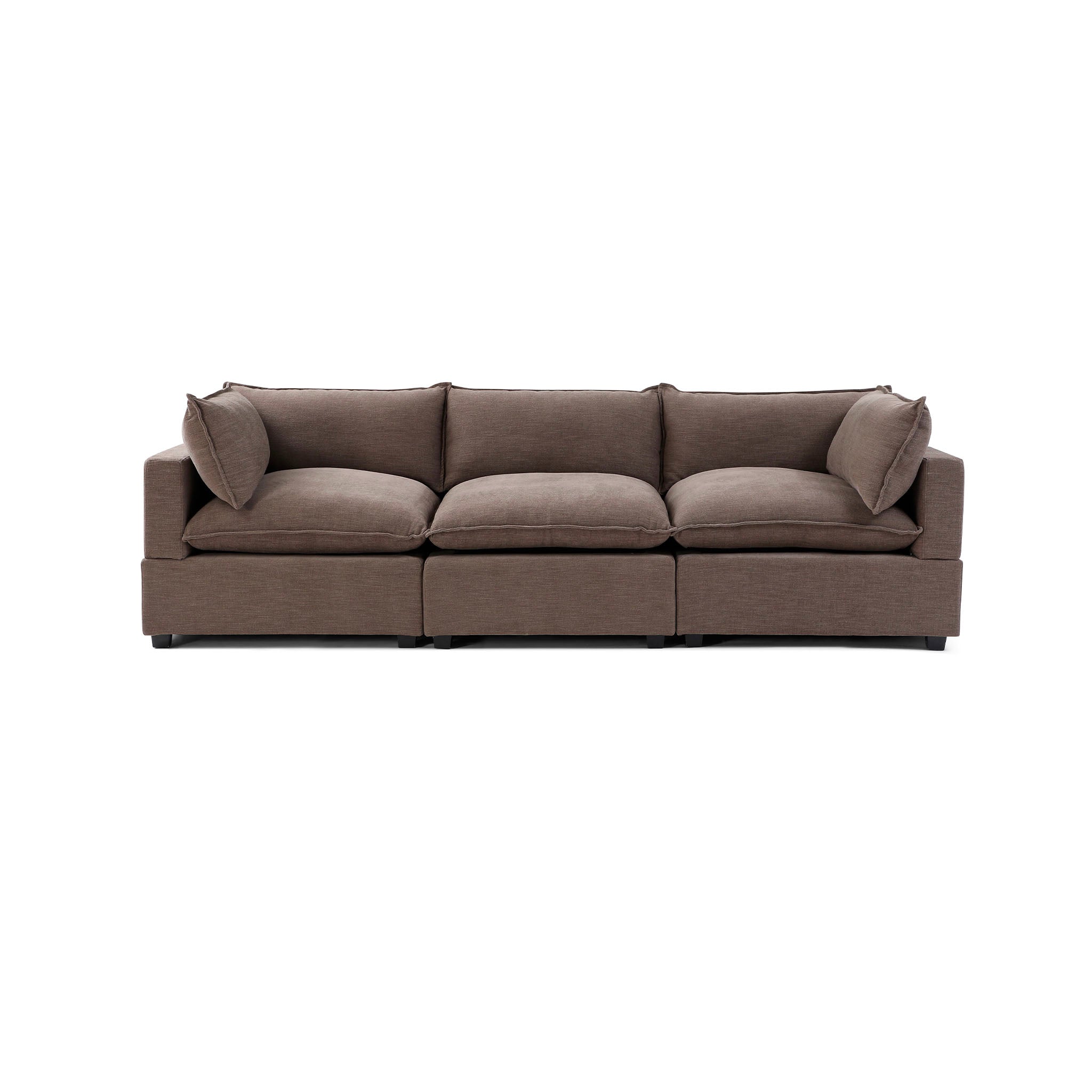 Luna Sofa 122"