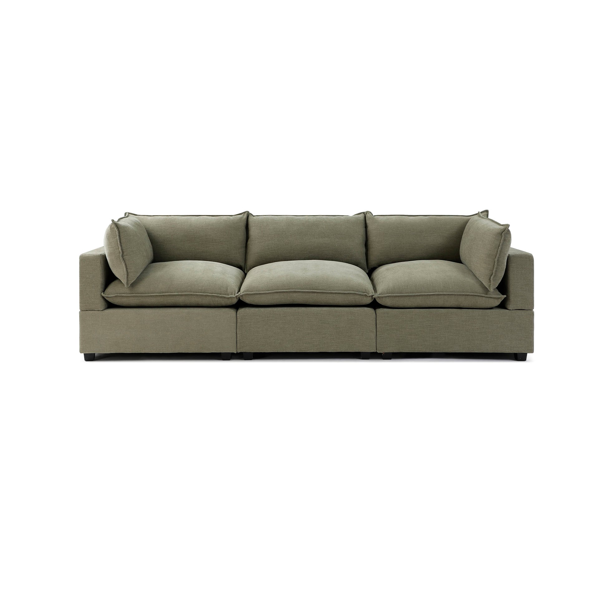 Luna Sofa 122"