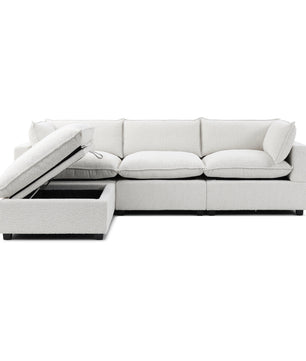 Luna Sofa 122
