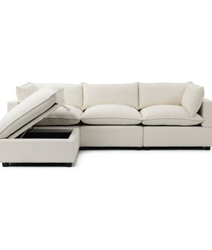 Luna Sofa 122
