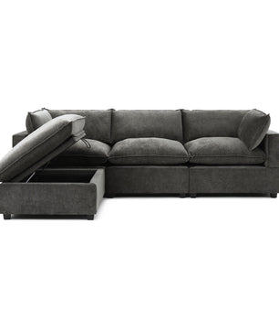 Luna Sofa 122