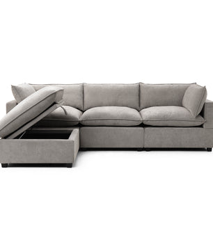 Luna Sofa 122
