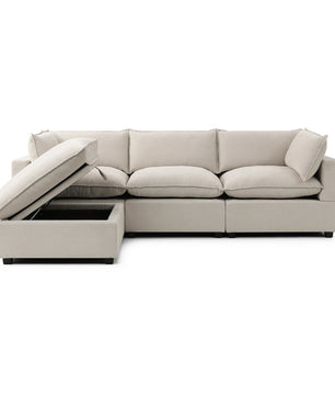 Luna Sofa 122