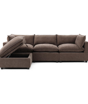 Luna Sofa 122