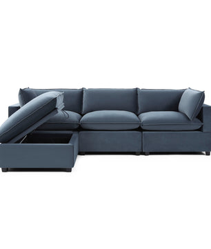 Luna Sofa 122