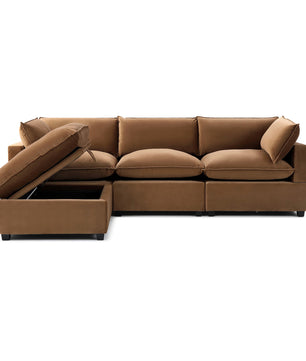 Luna Sofa 122