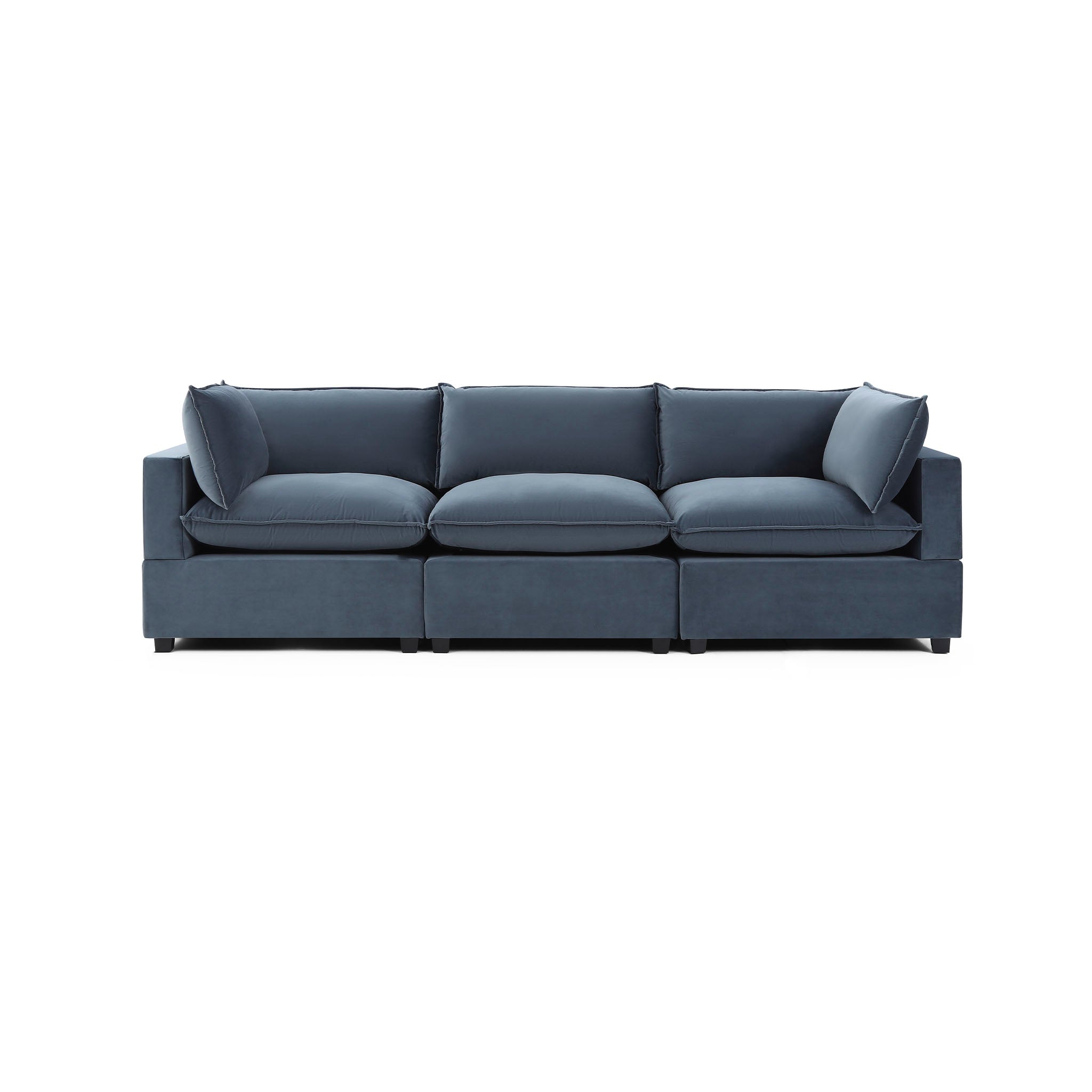 Luna Sofa 122"