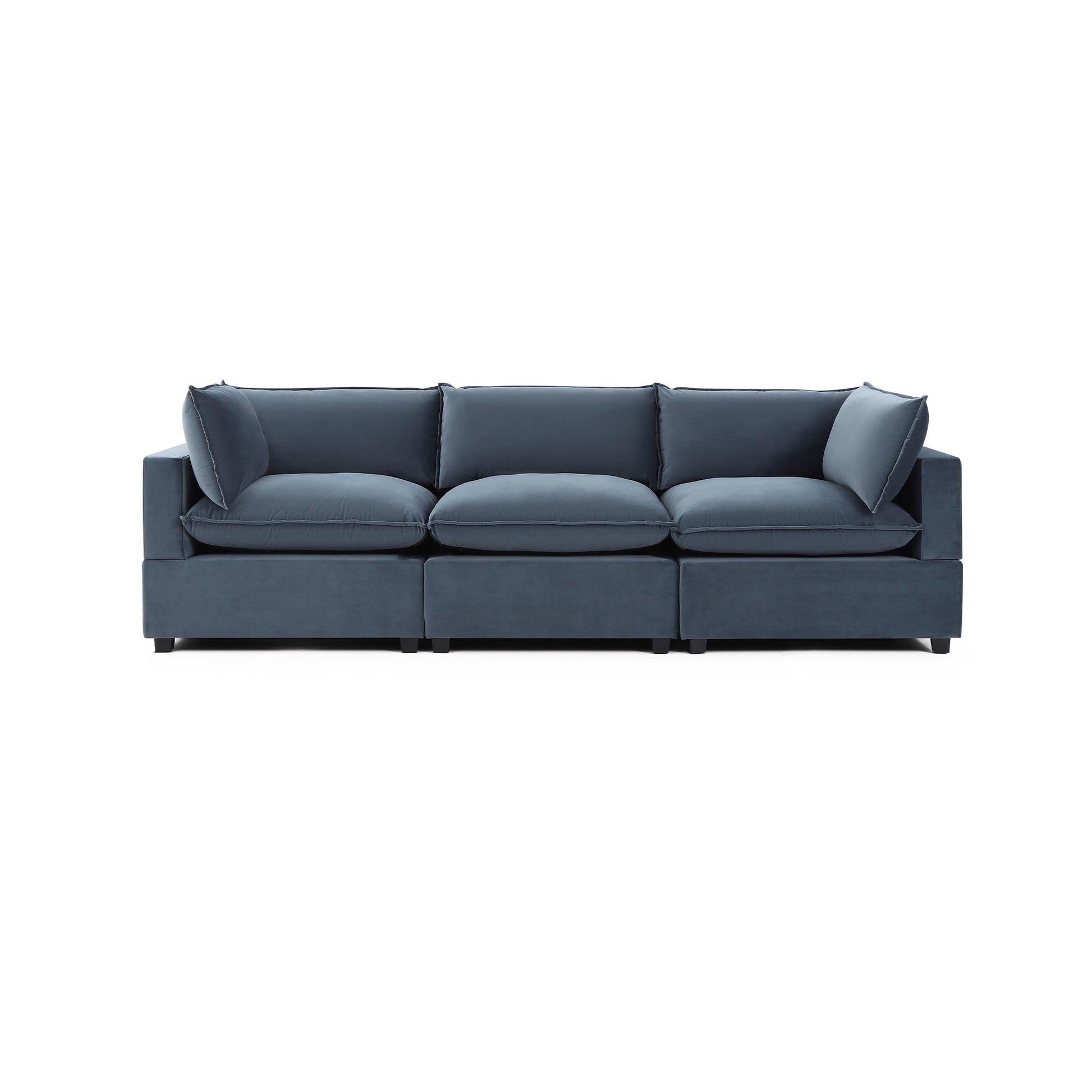 Luna Sofa 122"
