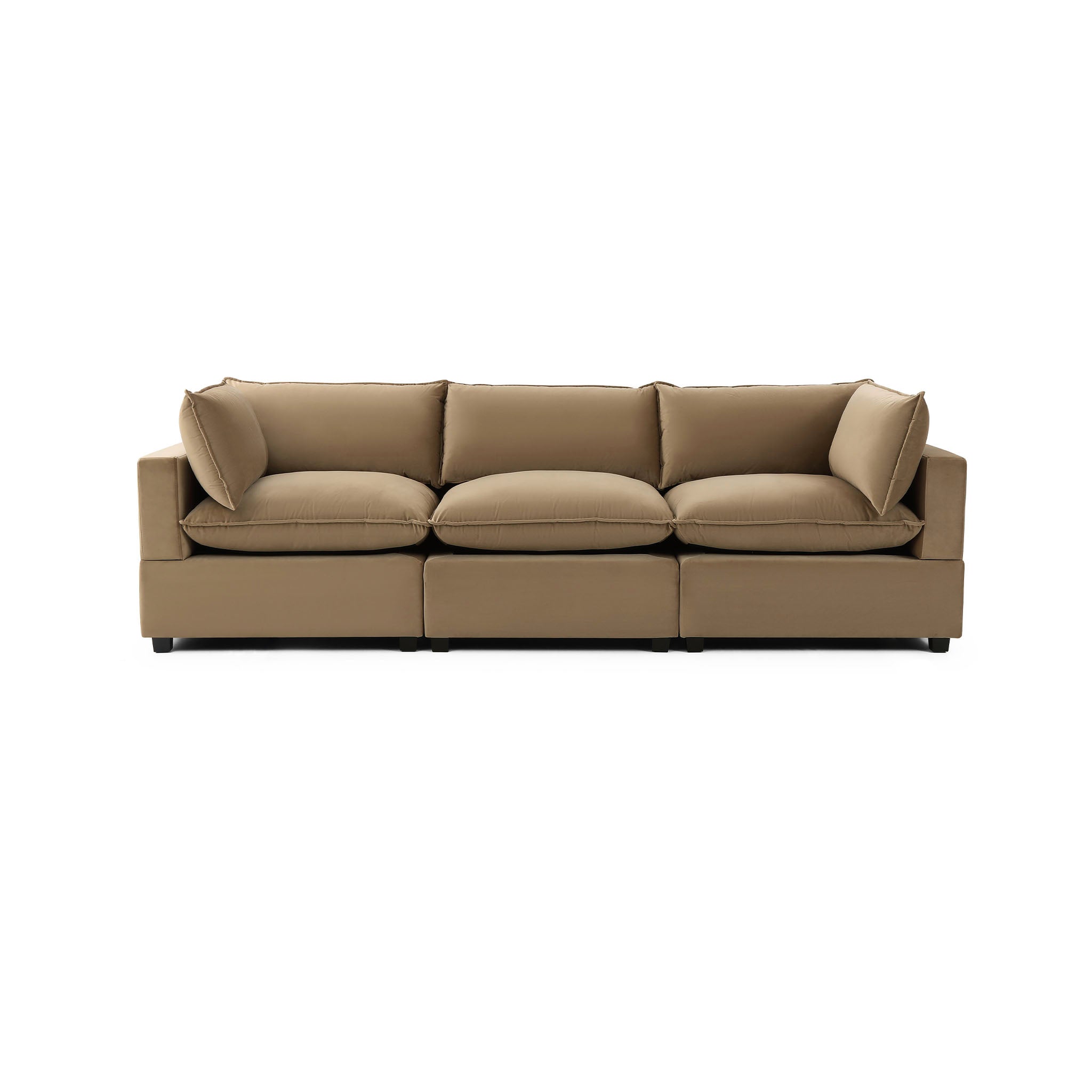 Luna Sofa 122"
