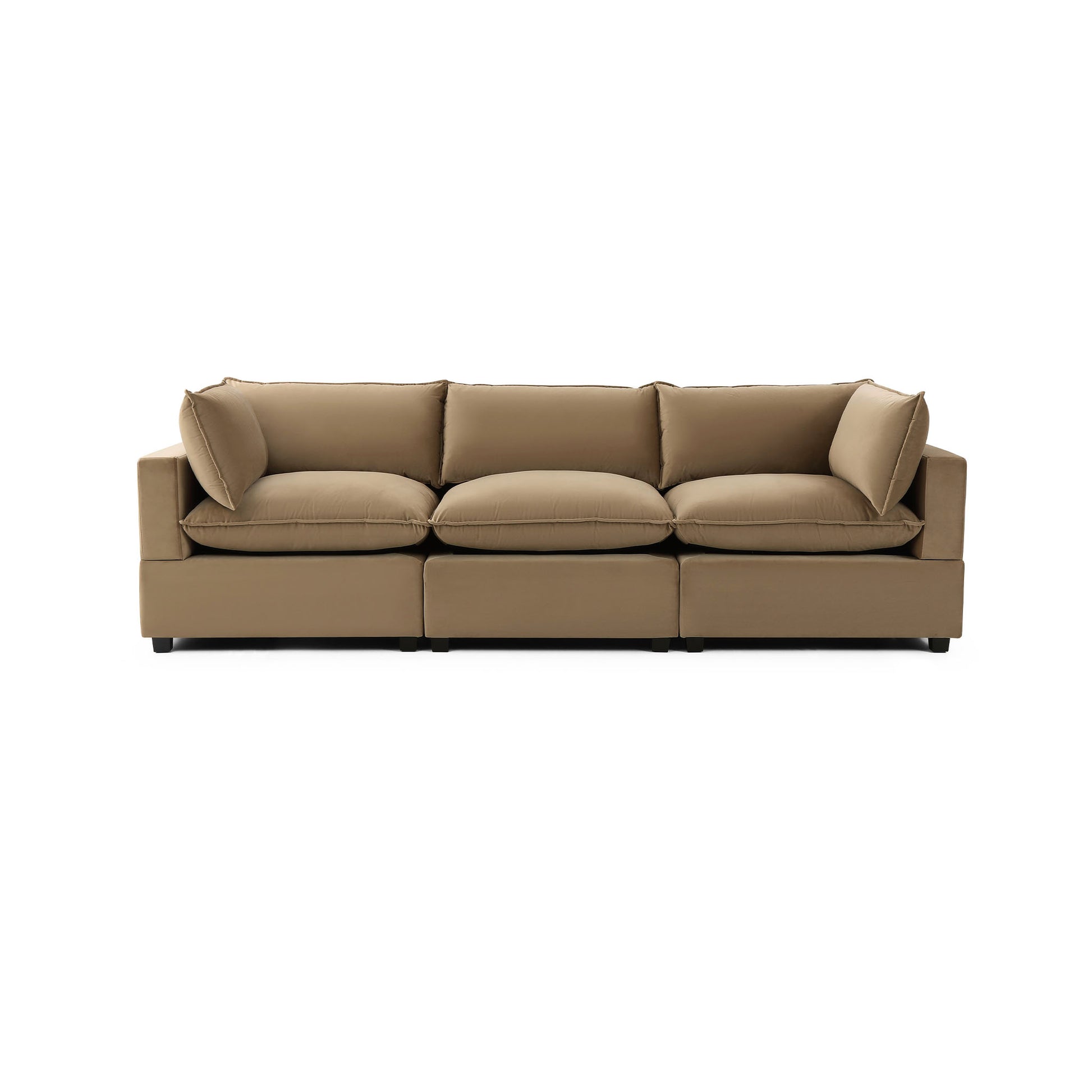 Luna Sofa 122"