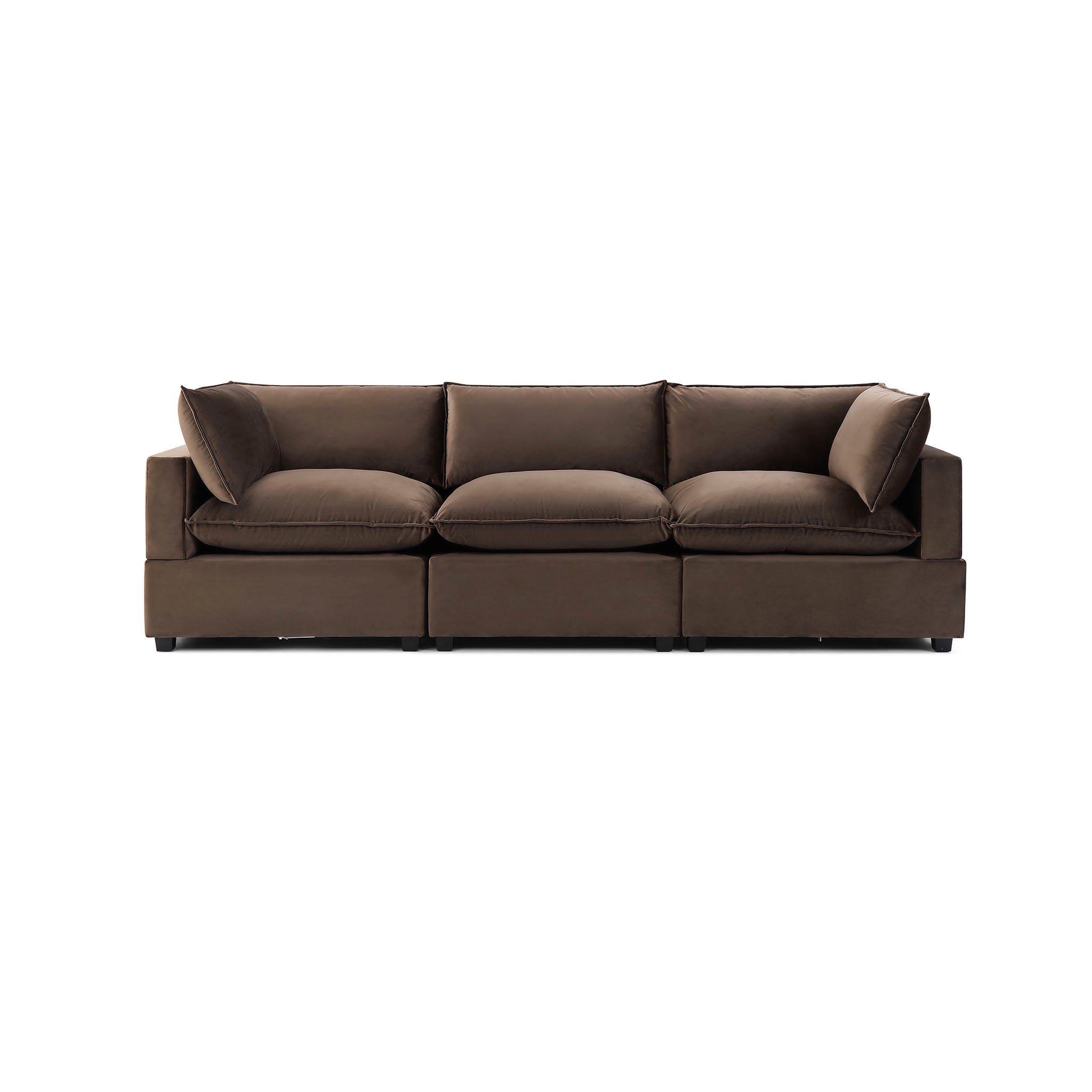 Luna Sofa 122"