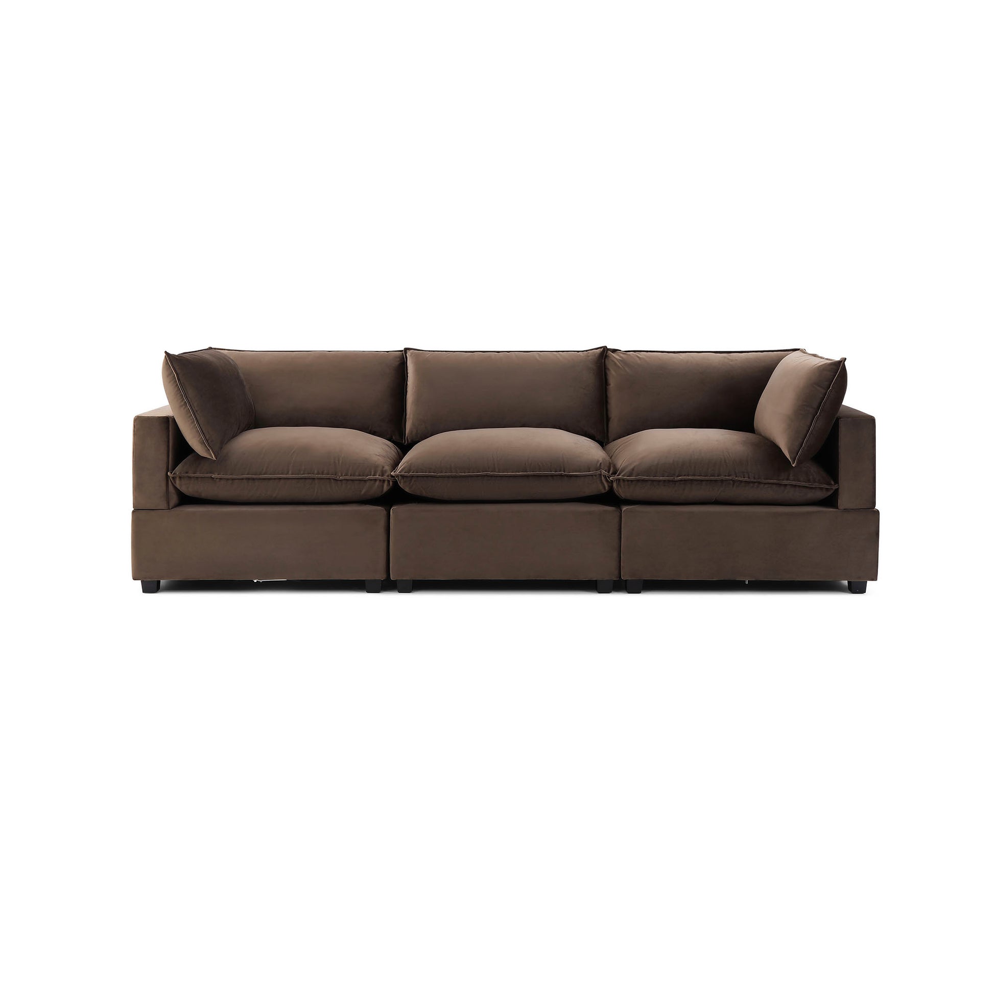 Luna Sofa 122"
