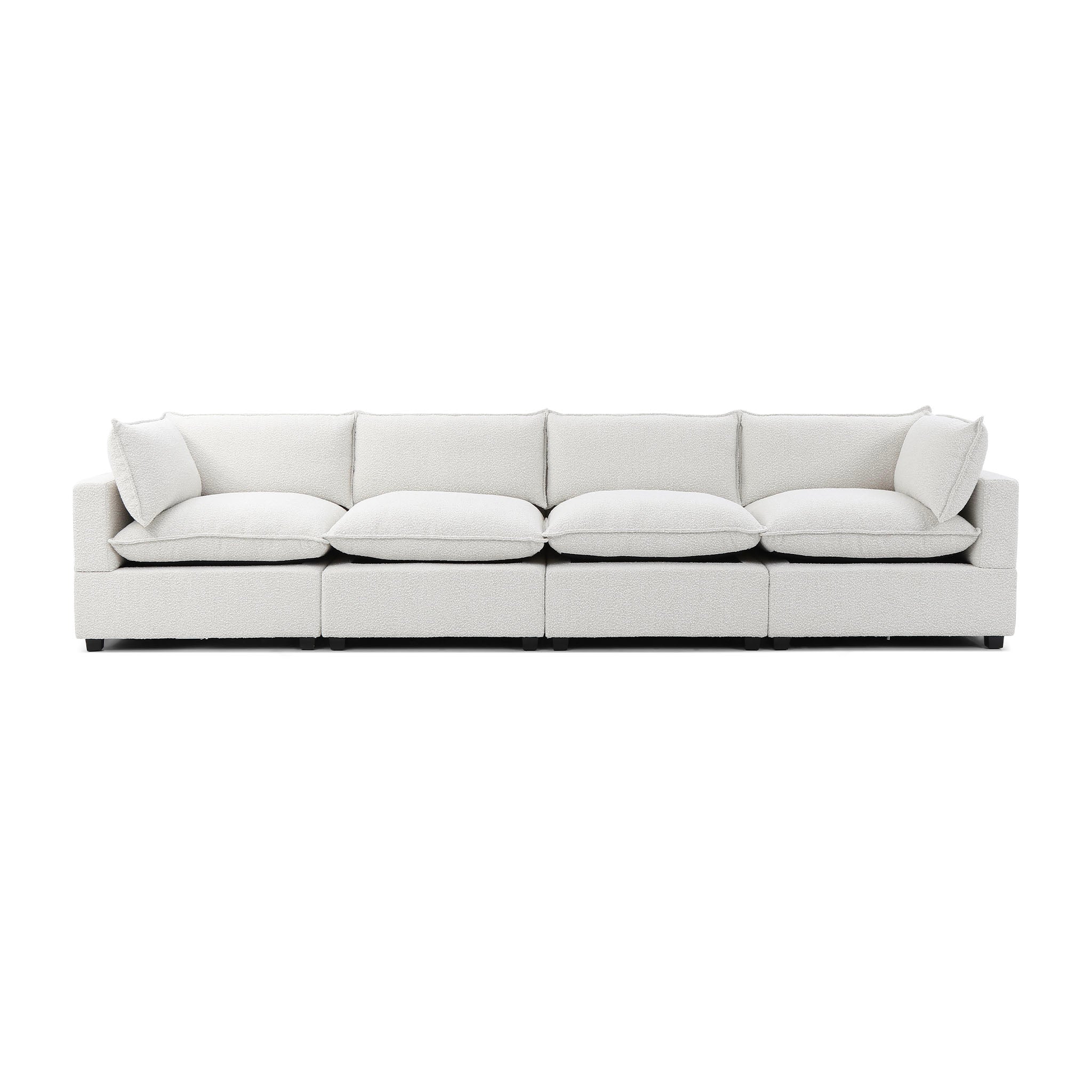 Luna 4 Seater