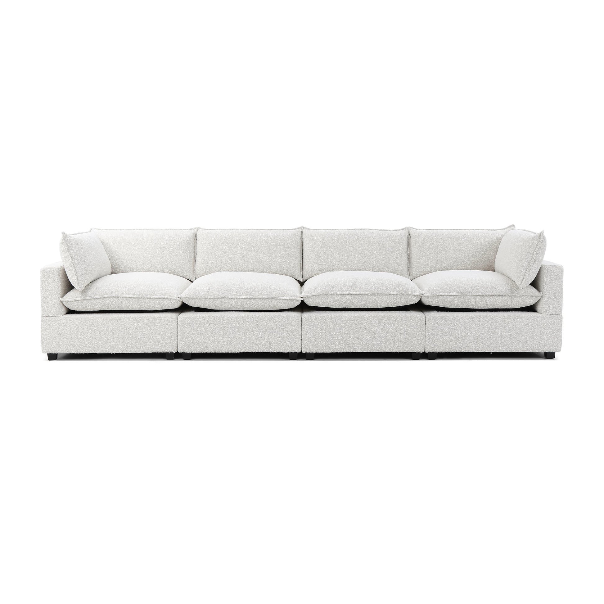 Luna 4 Seater