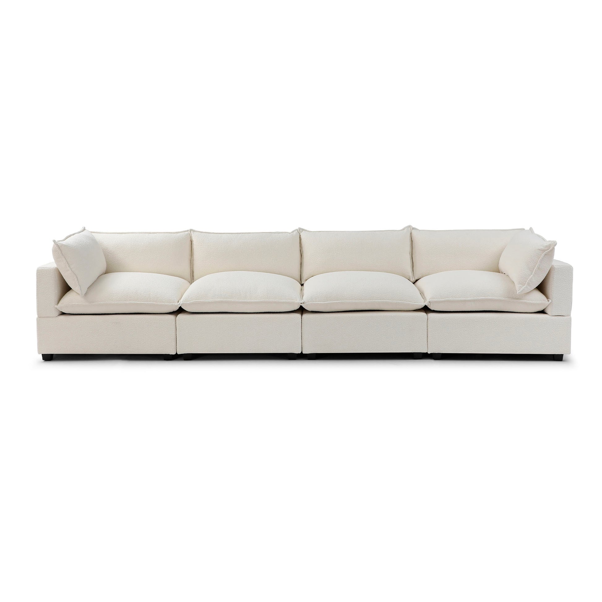 Luna 4 Seater
