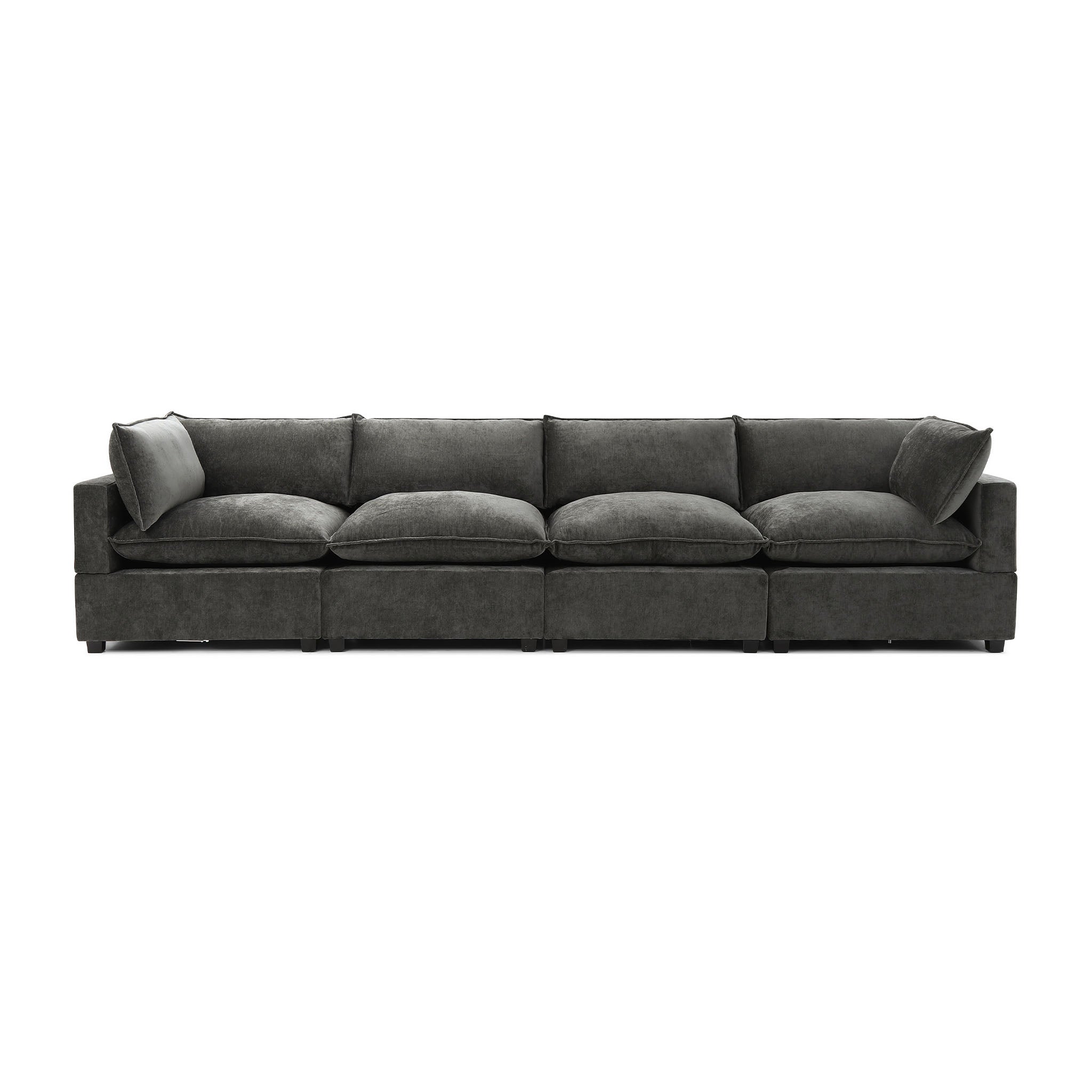 Luna 4 Seater