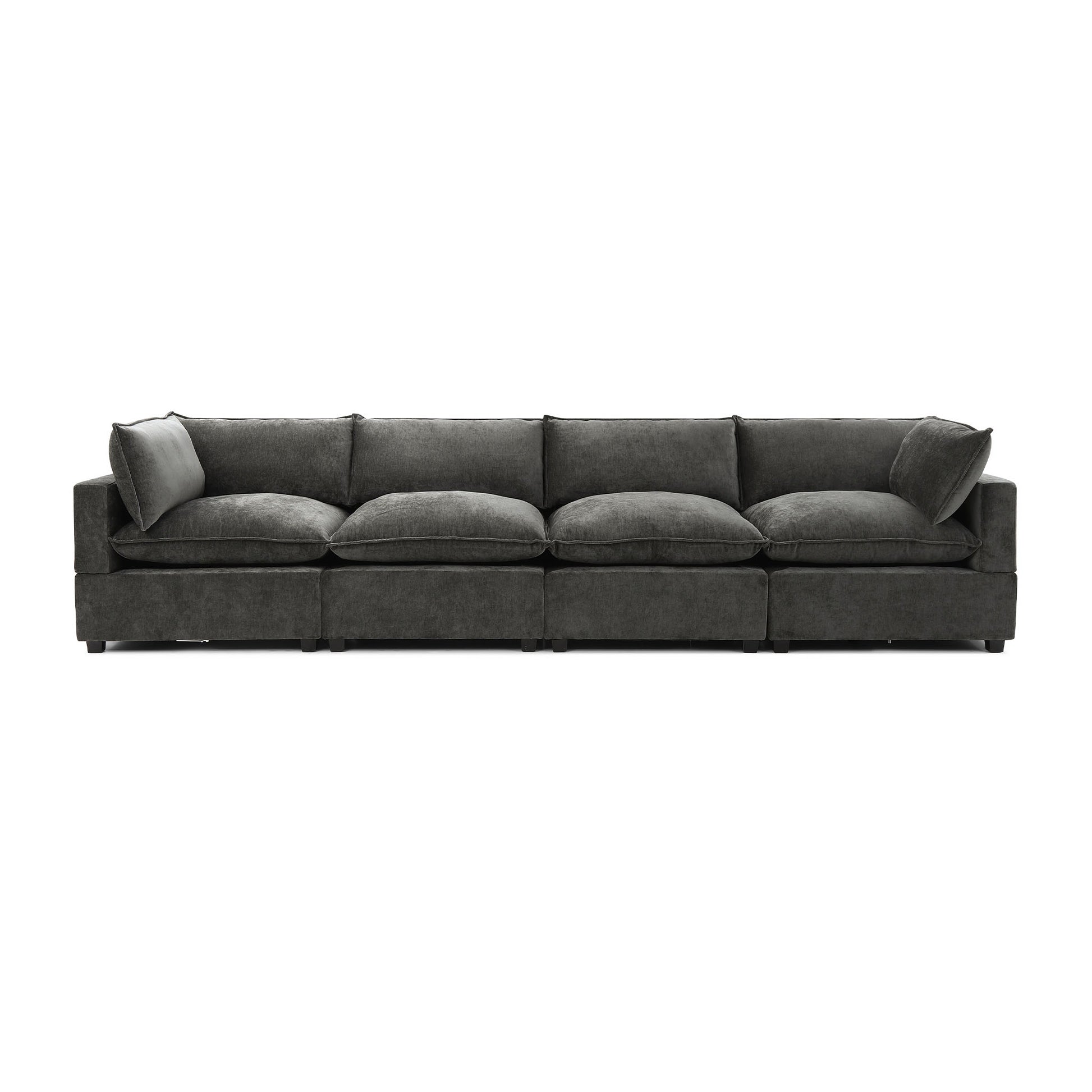 Luna 4 Seater
