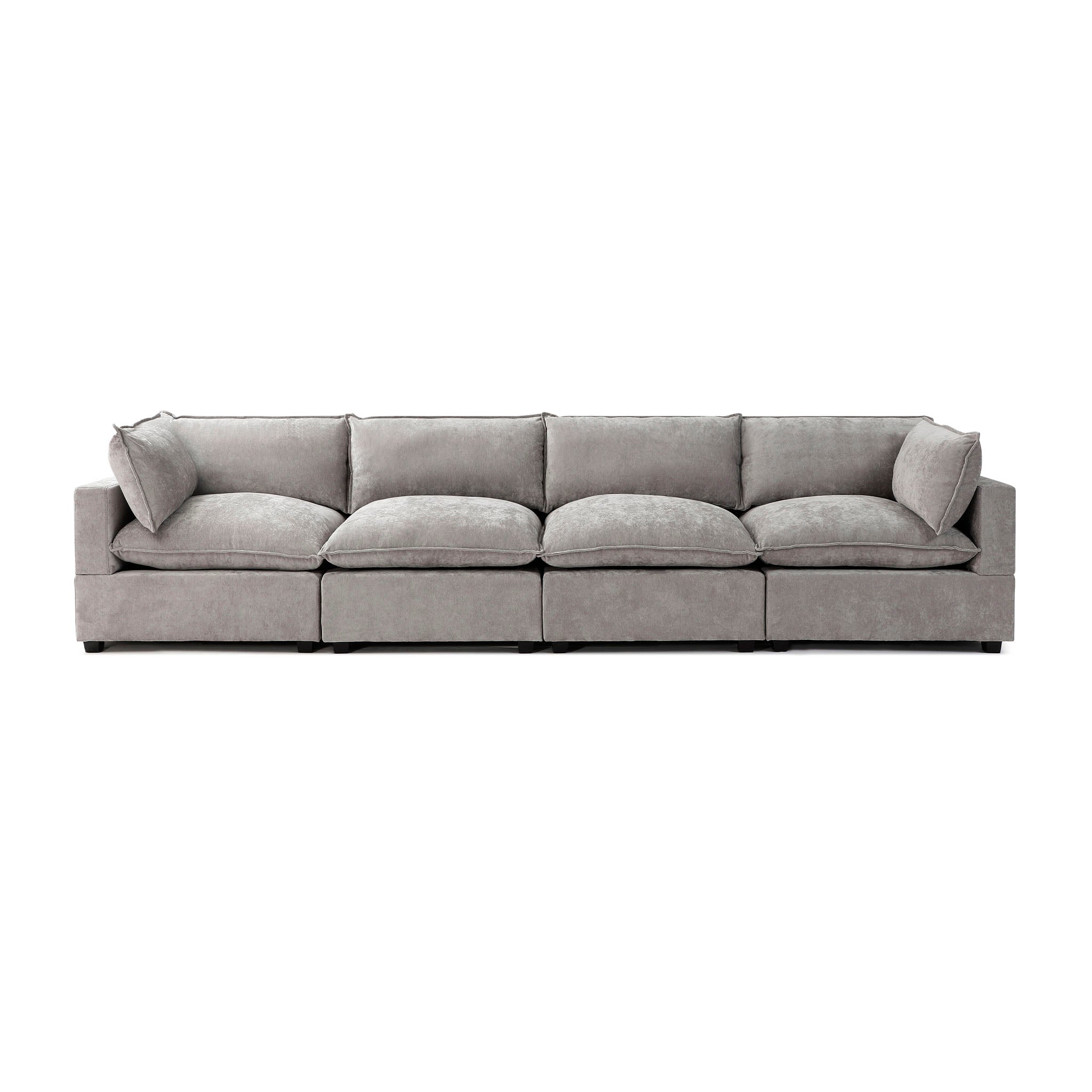 Luna 4 Seater