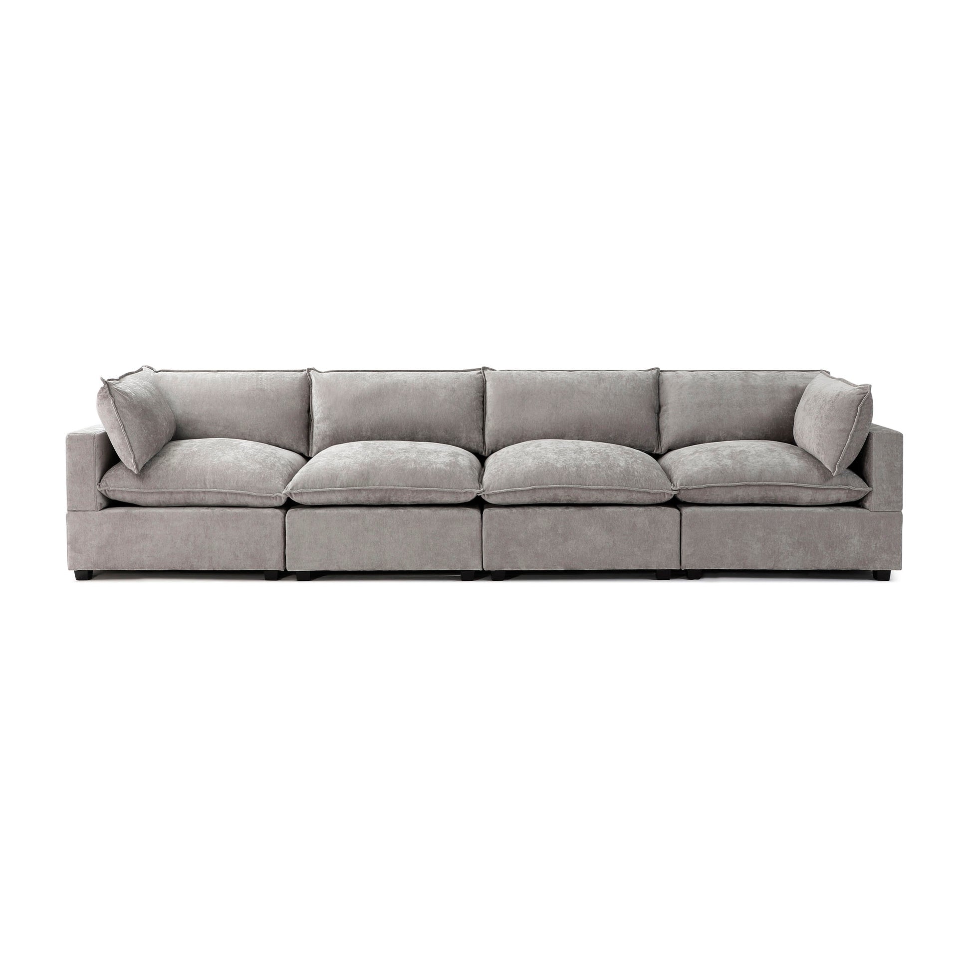 Luna 4 Seater