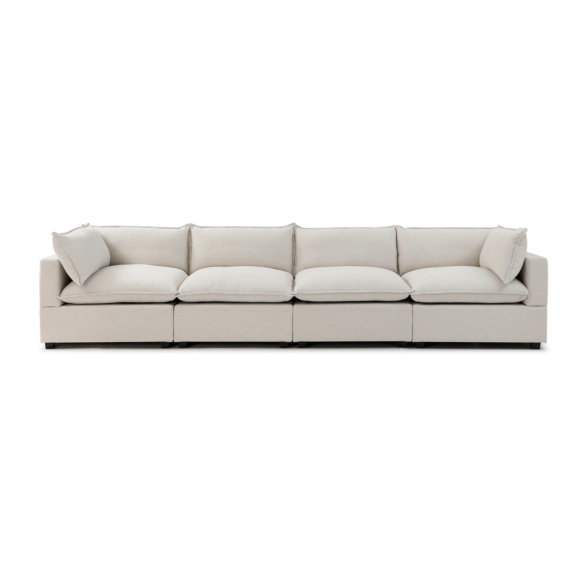 Luna 4 Seater