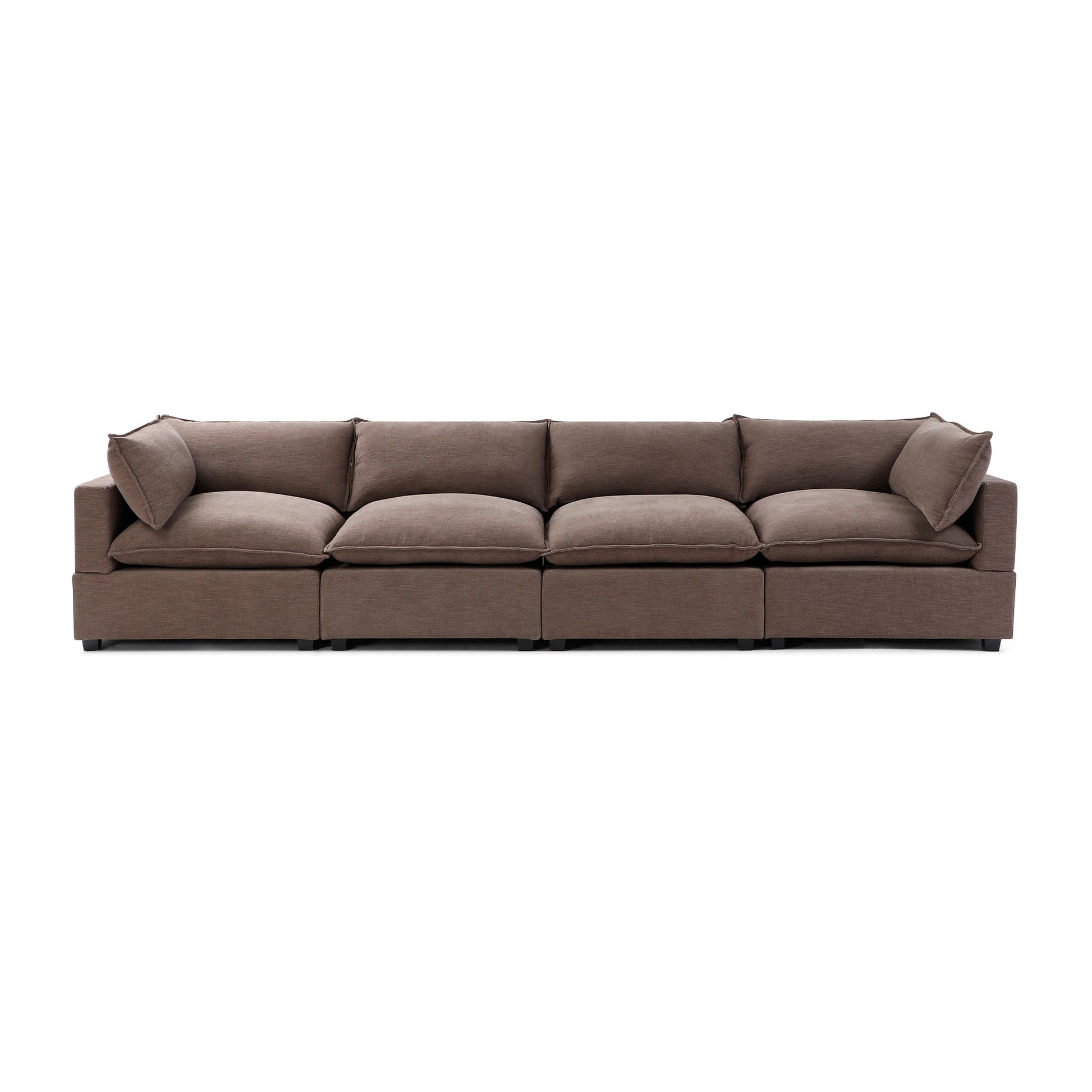 Luna 4 Seater