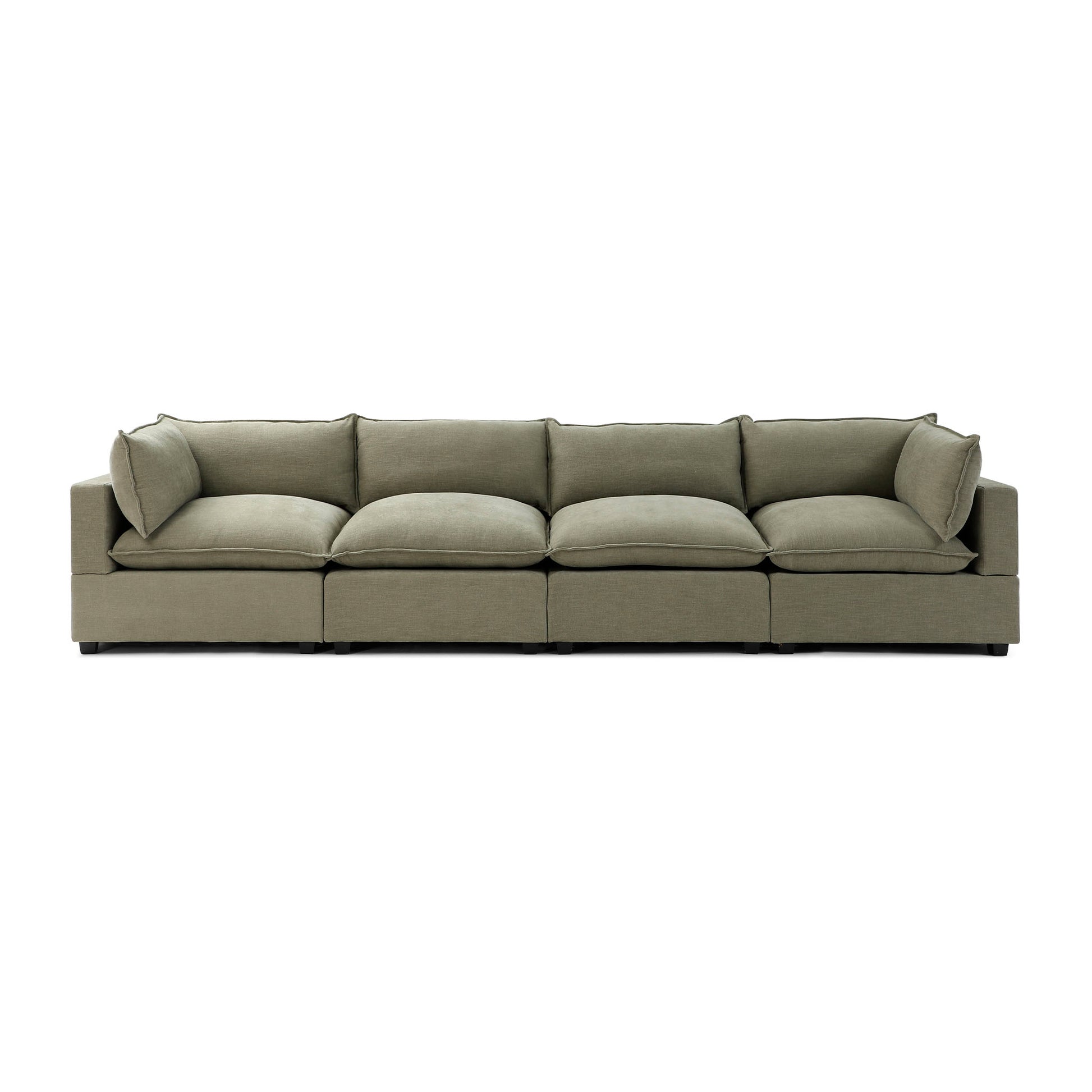 Luna 4 Seater
