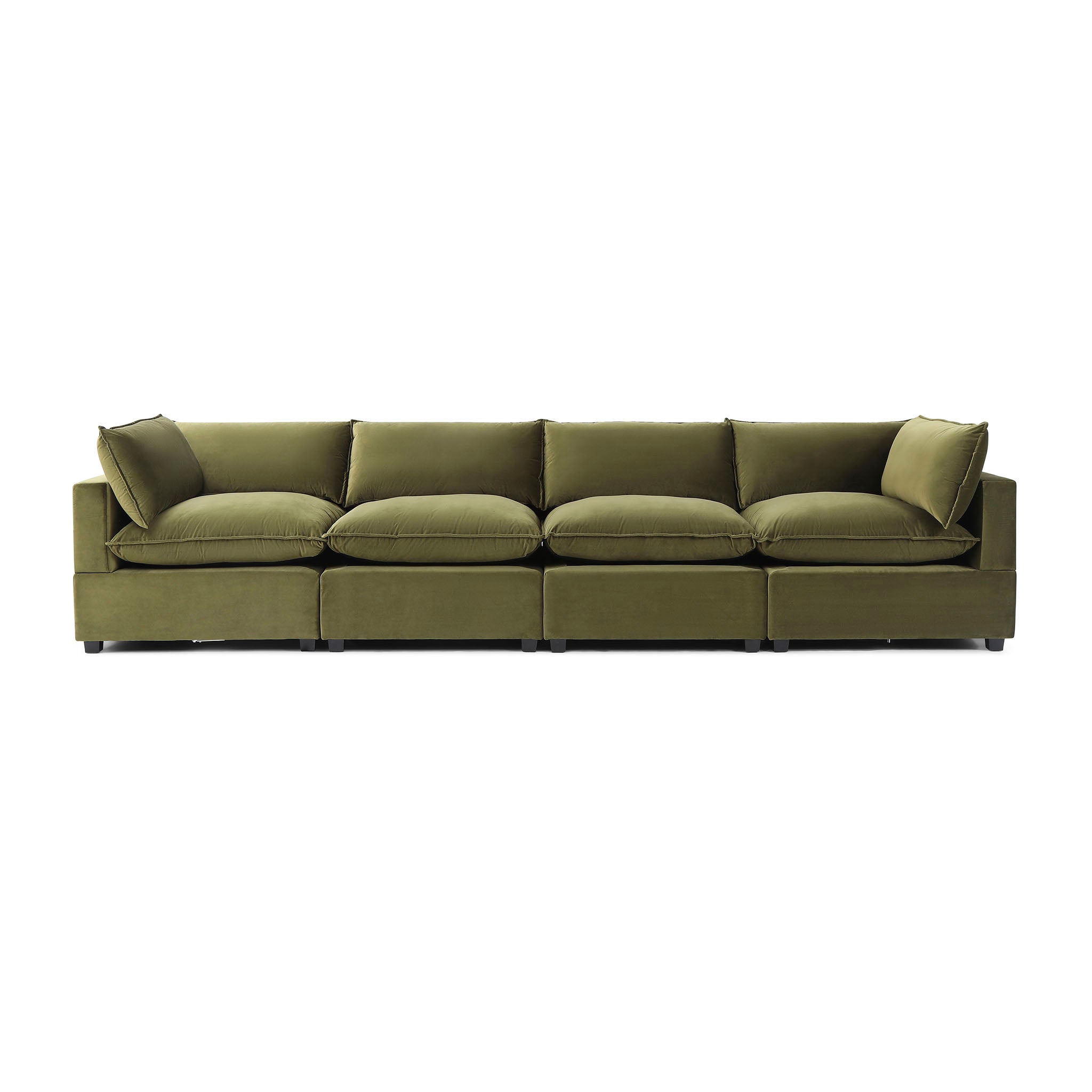Luna 4 Seater
