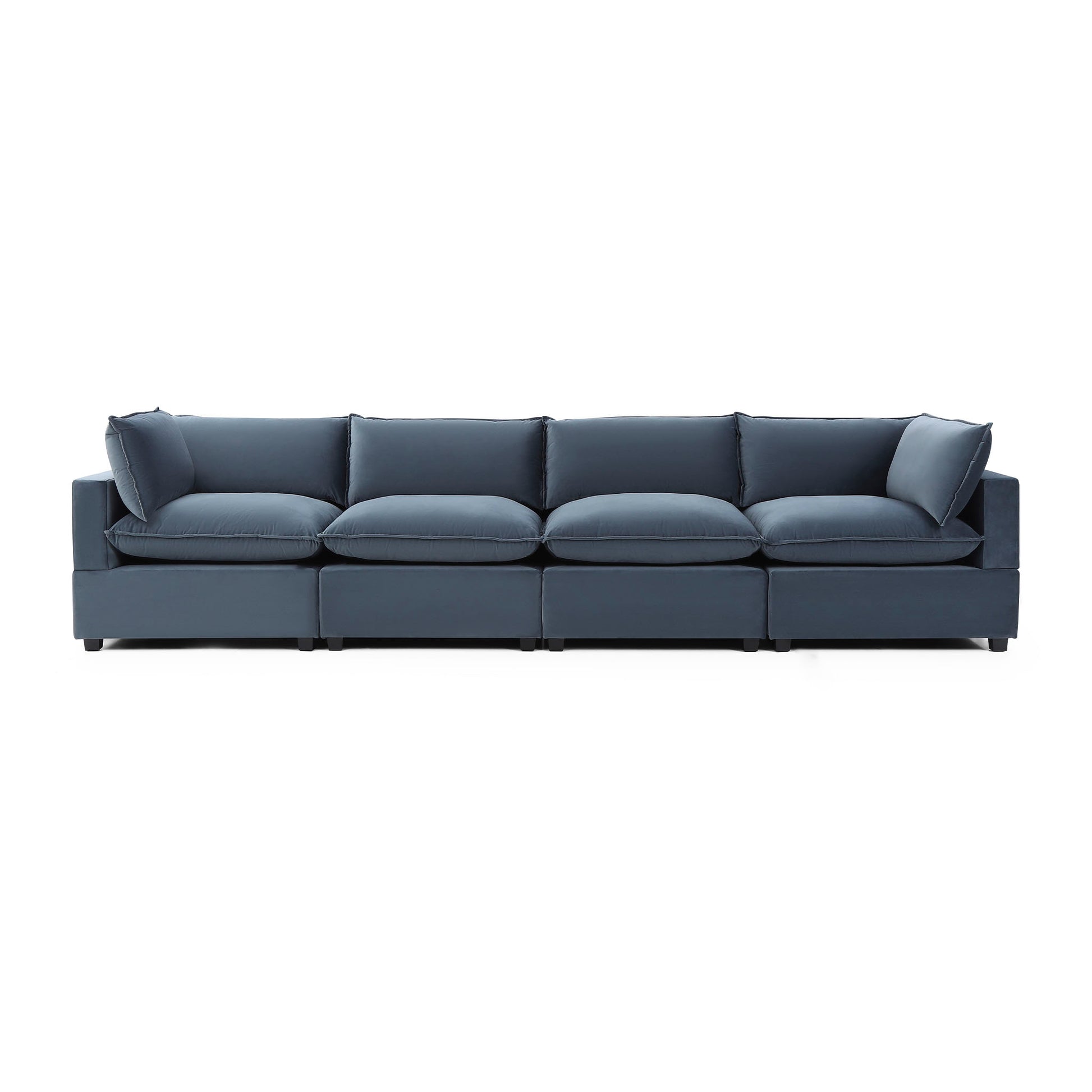 Luna 4 Seater
