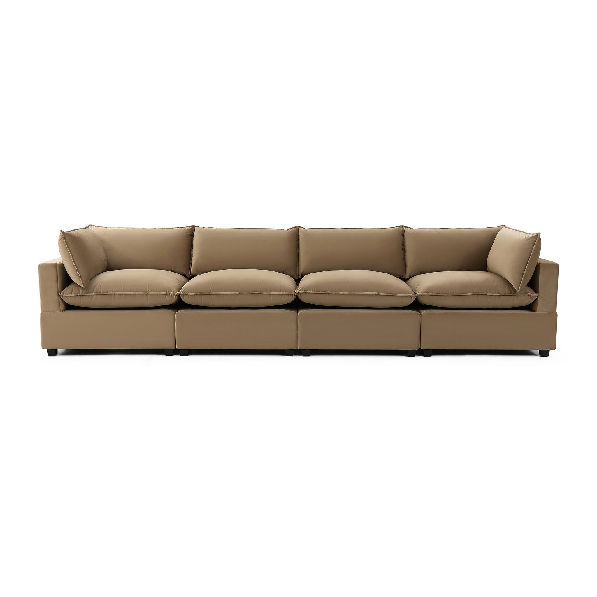 Luna 4 Seater