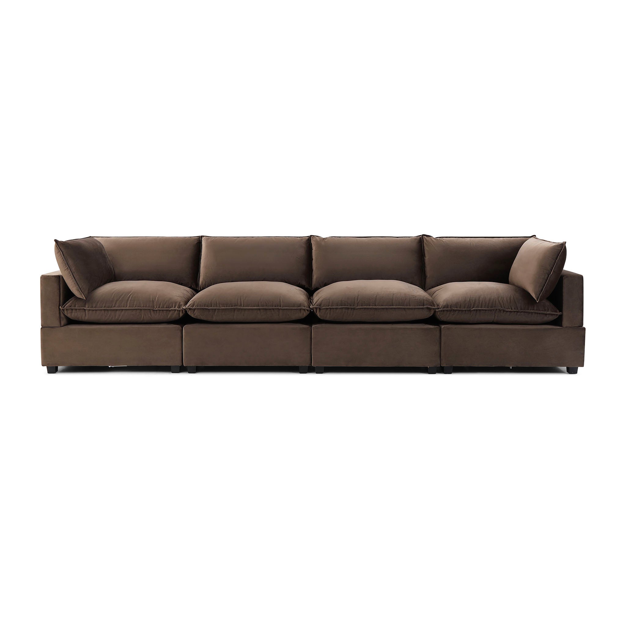 Luna 4 Seater