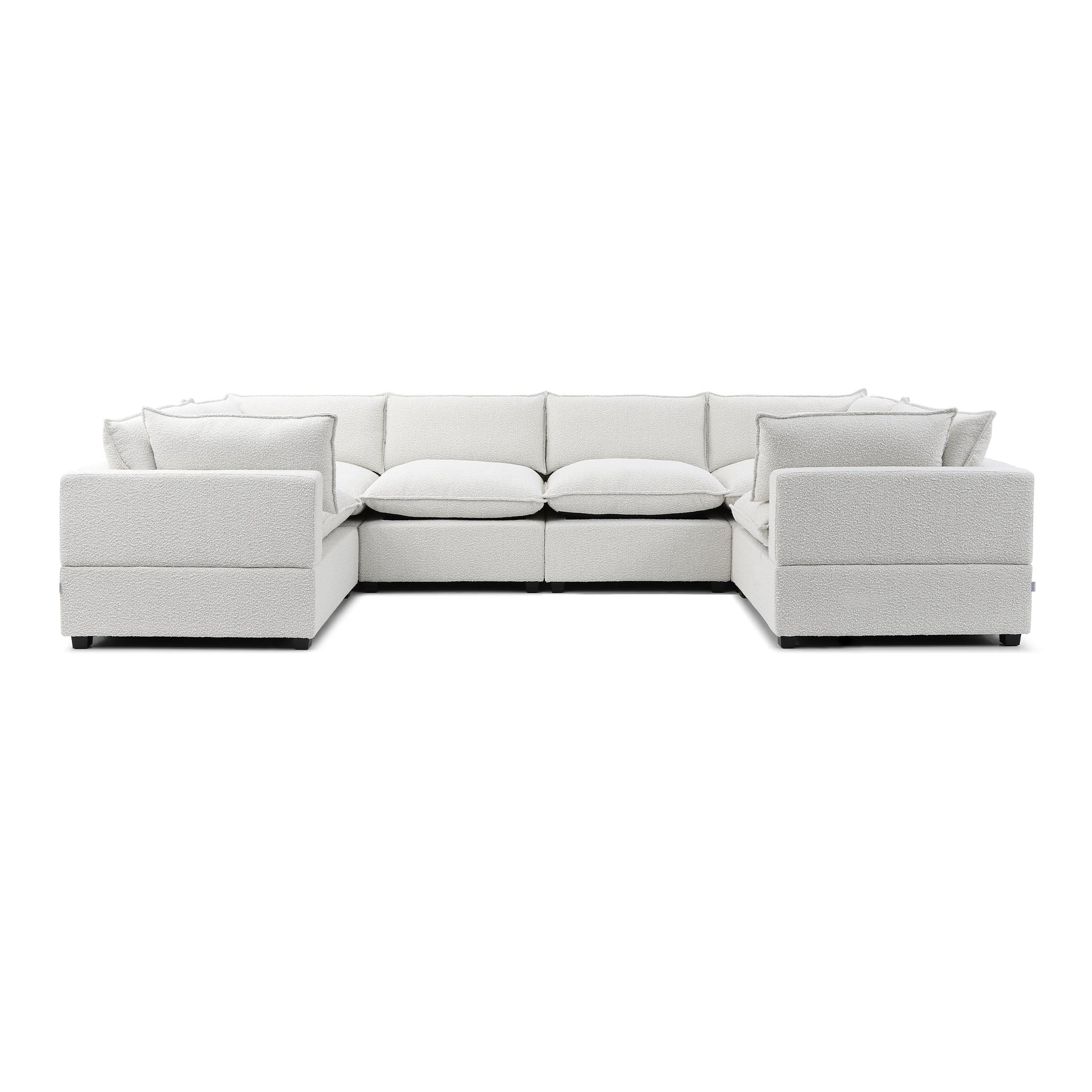 Luna Grand U-Shape