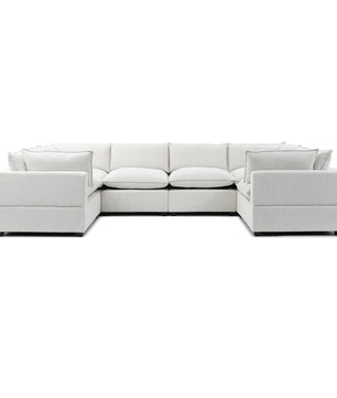 Luna Grand U-Shape