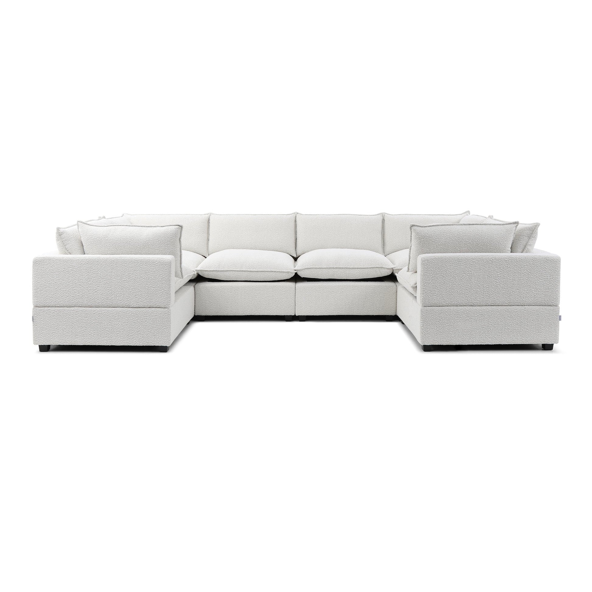 Luna Grand U-Shape