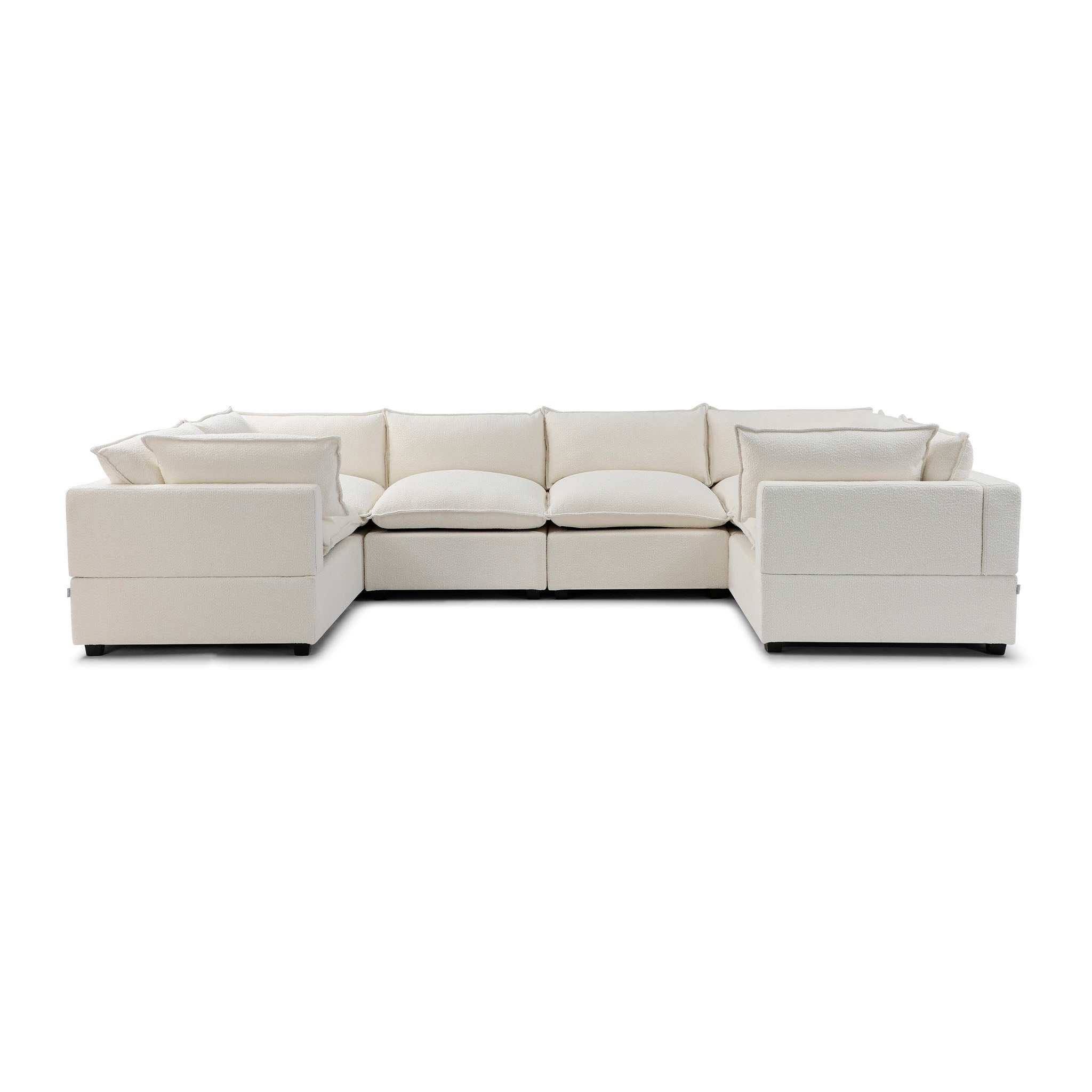 Luna Grand U-Shape