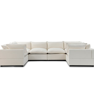 Luna Grand U-Shape
