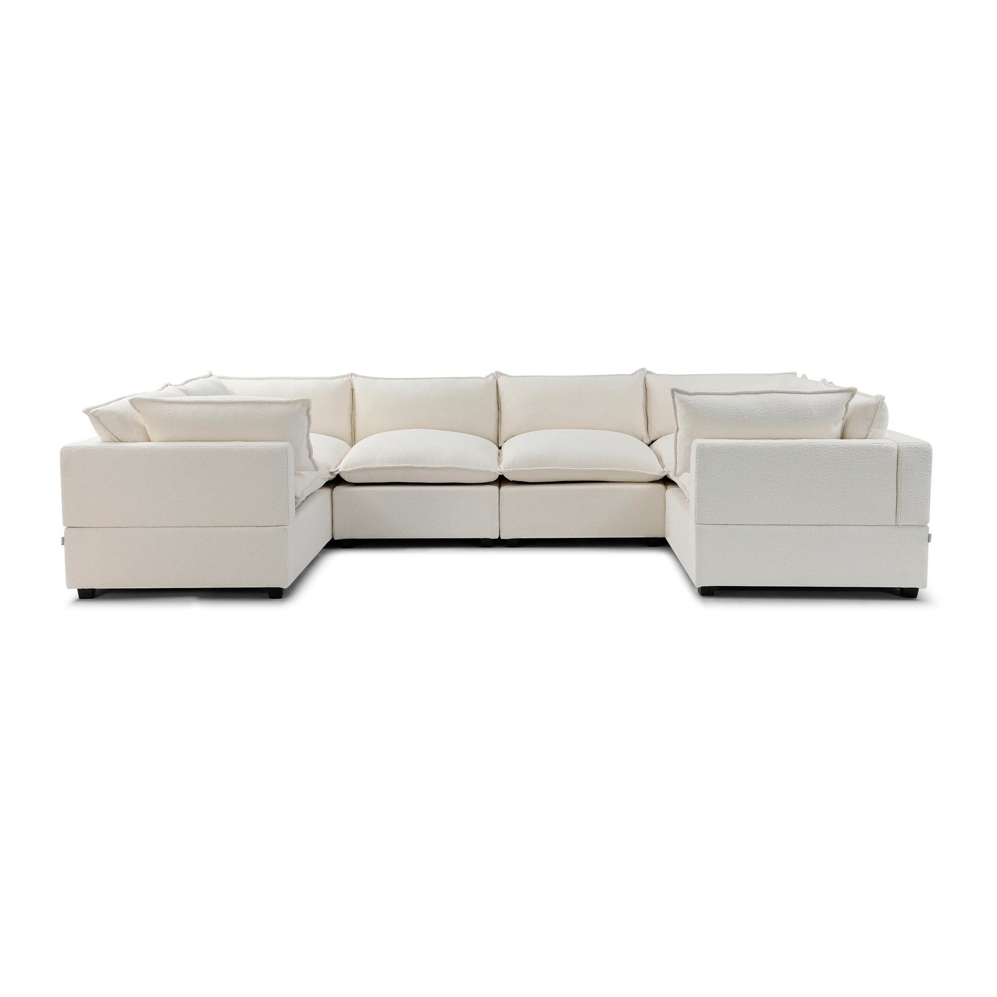 Luna Grand U-Shape