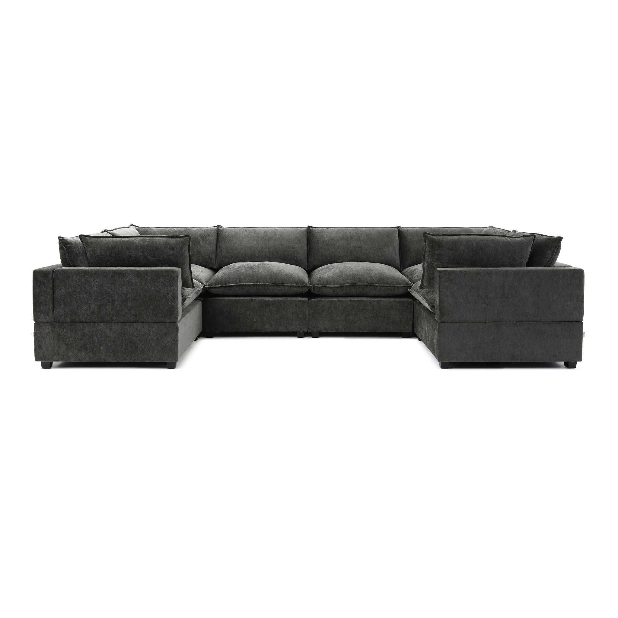 Luna Grand U-Shape