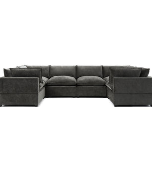 Luna Grand U-Shape