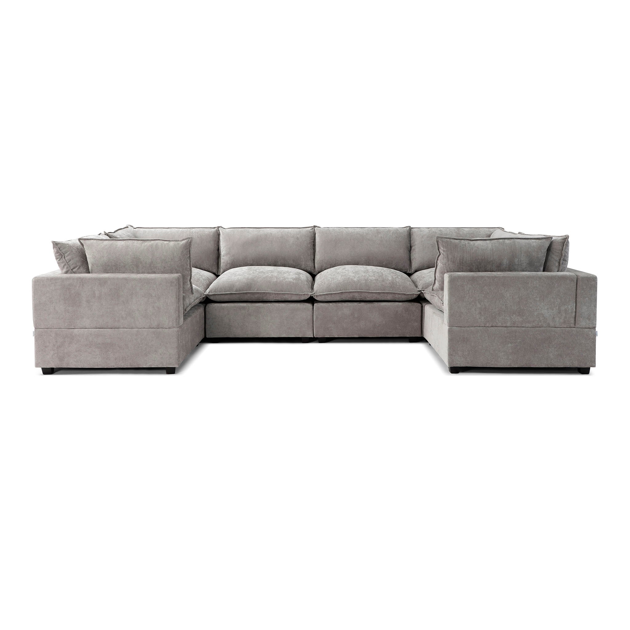 Luna Grand U-Shape