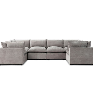 Luna Grand U-Shape
