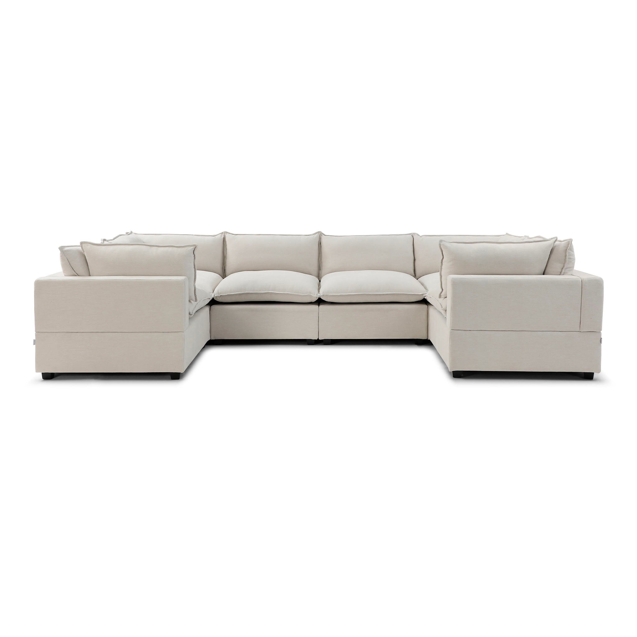Luna Grand U-Shape