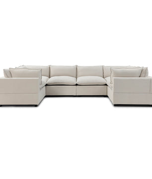 Luna Grand U-Shape