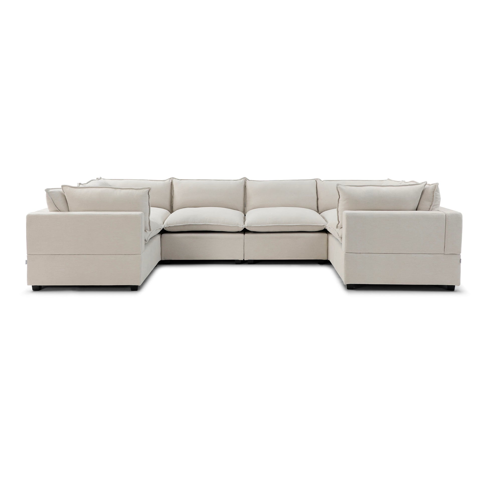 Luna Grand U-Shape