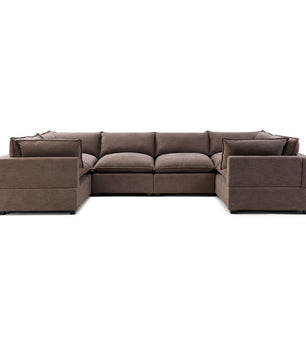 Luna Grand U-Shape